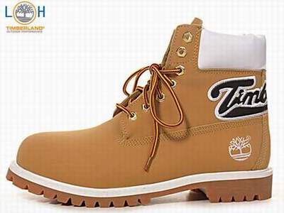 Boutique timberland on sale parly 2